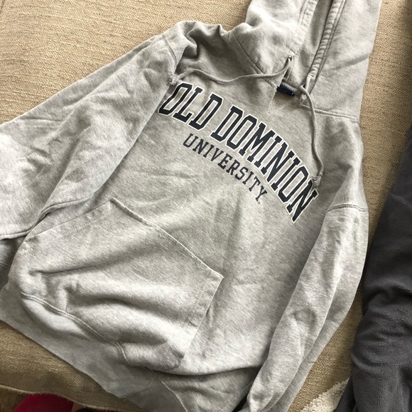 Old dominion university sweatshirt - Picture 6 of 6